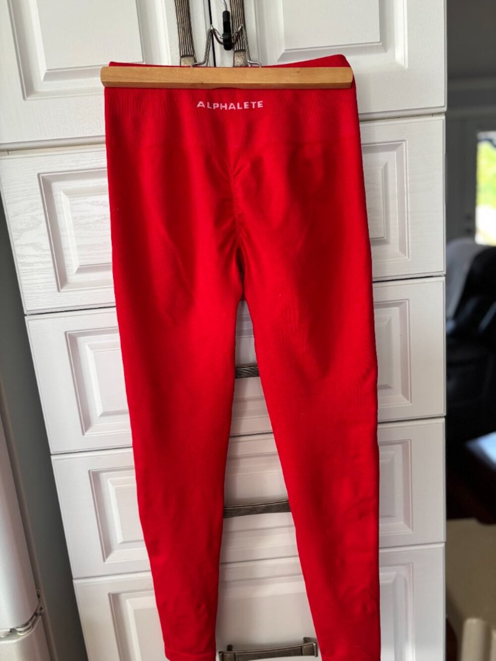Alphalete Fitness Leggings